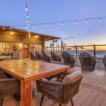 Best Western Plus Beach View Lodge Carlsbad Exteriör bild